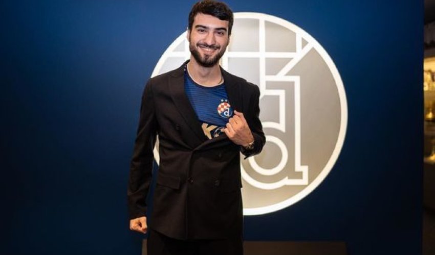 Mahir Emreli “Sevilya”ya qarşı oynaya biləcək Mahir Emreli “Sevilya”ya qarşı oynaya biləcək