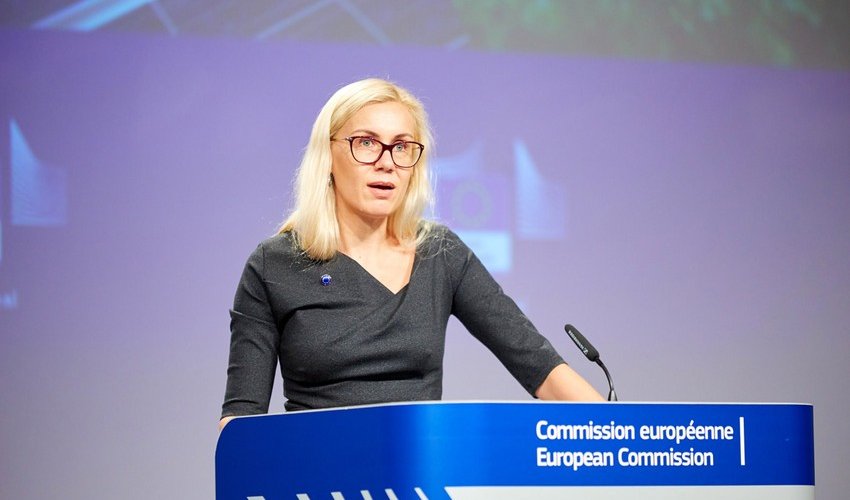 EU thanks Azerbaijan for its efforts in ramping up gas supplies EU thanks Azerbaijan for its efforts in ramping up gas supplies