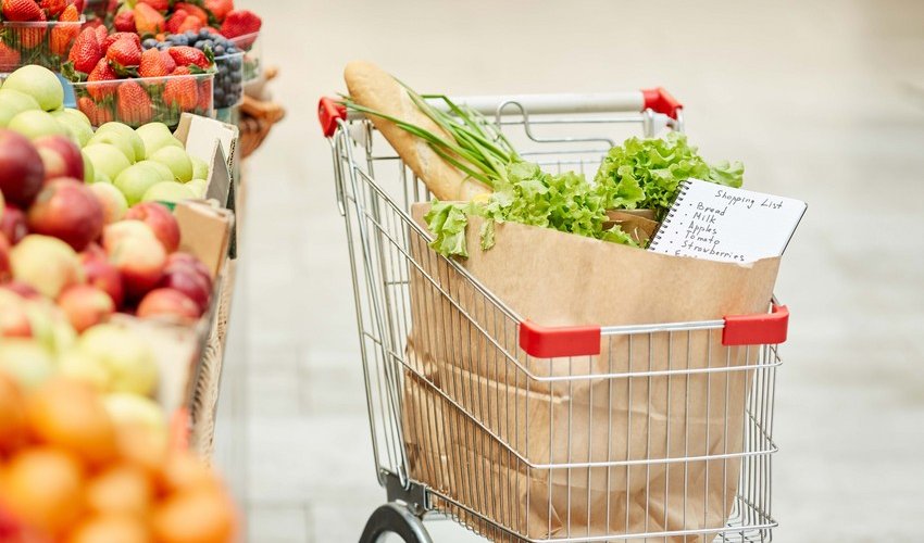 Georgia bans transit of Armenian dairy product through its territory