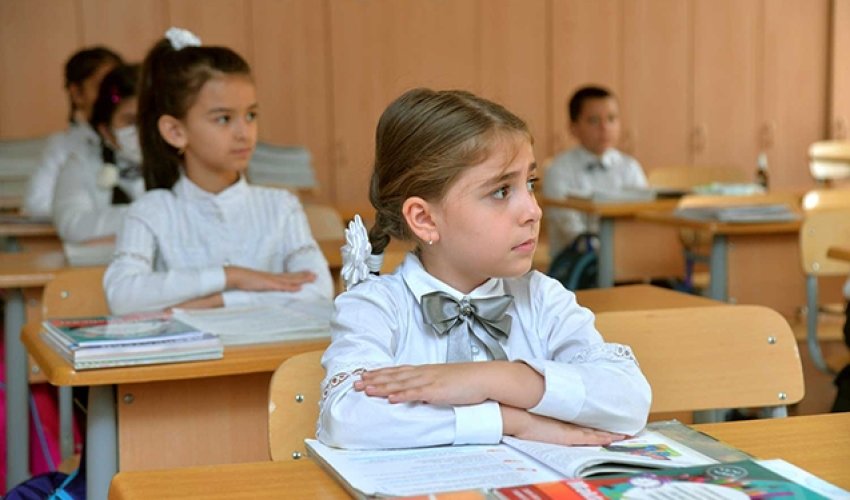 Bu məktəblər əyani tədrisə qayıtdı