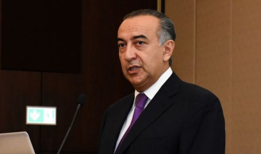Sabiq nazir müavini daha bir vəzifəsini itirdi Sabiq nazir müavini daha bir vəzifəsini itirdi