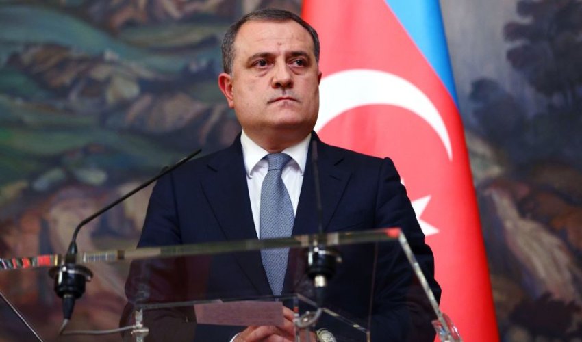 Nazir itkin düşmüş azərbaycanlılardan danışdı