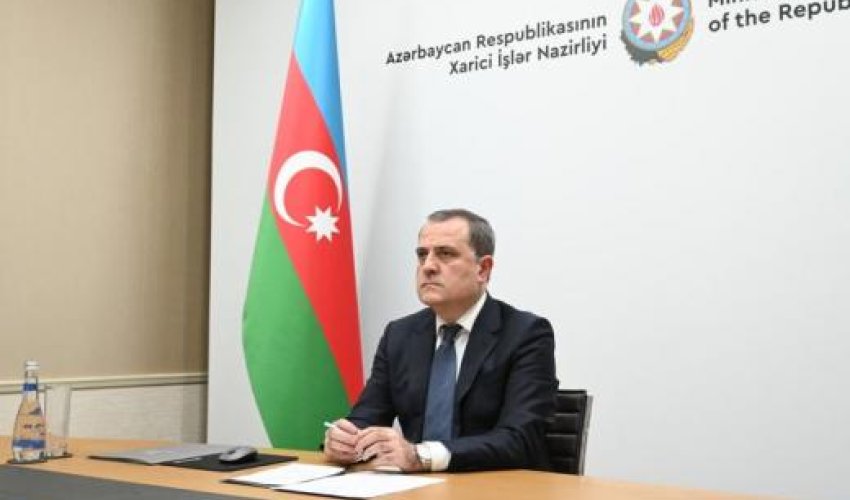 Байрамов: Действия Армении по выполнению гуманитарных обязательств оцениваем, как нулевые Байрамов: Действия Армении по выполнению гуманитарных обязательств оцениваем, как нулевые