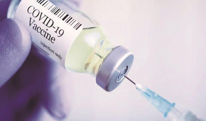 Azerbaijan reveals February 9 vaccination figures