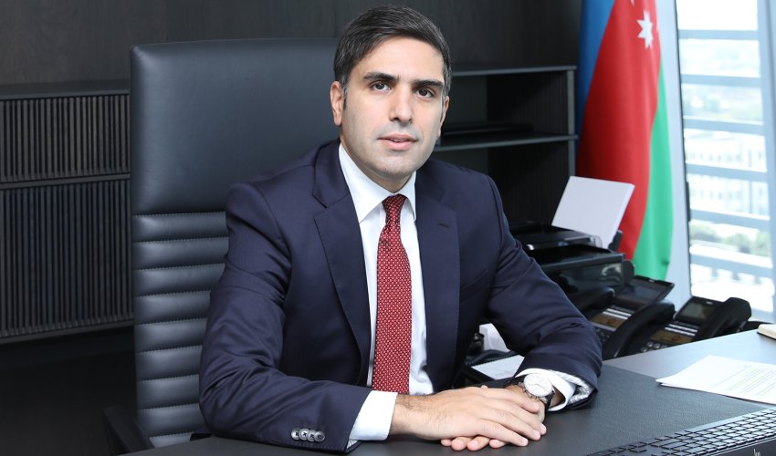 SOCAR-ın prezidenti vəzifəsini müvəqqəti icra edəcək şəxs kimdir? - DOSYE