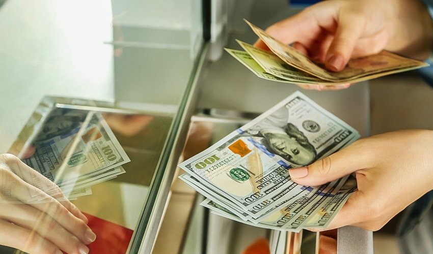 Money transfers from Azerbaijan to Georgia decrease