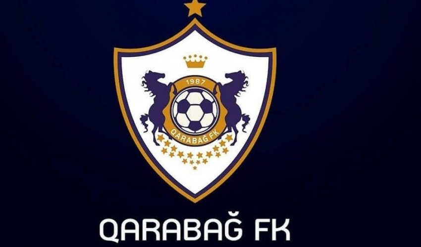 “Qarabağ”  Fransaya yollandı