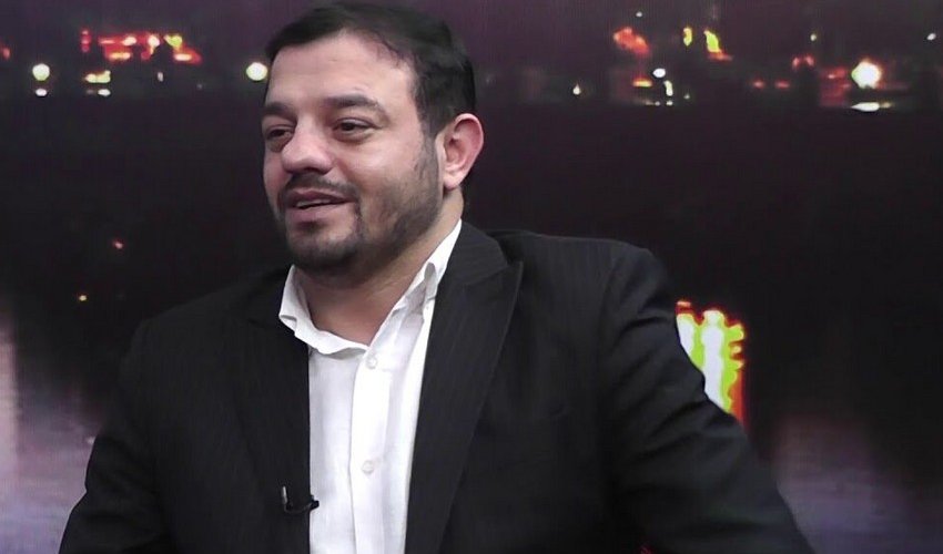 Ata Abdullayevin şikayəti üzrə məhkəmə başladı