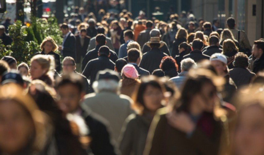 Azerbaijan’s population revealed