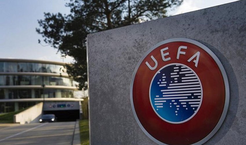 UEFA “Marsel”ə iş açdı