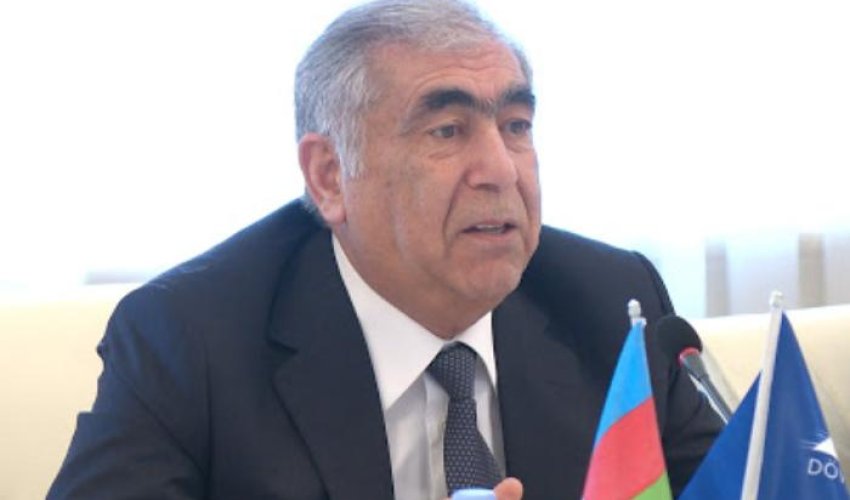 Saleh Məmmədov 1 ailənin öldüyü qəzadan danışdı: 