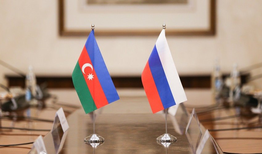Азербайджан и Россия будут сотрудничать в сфере внешней политики в регионе Азербайджан и Россия будут сотрудничать в сфере внешней политики в регионе