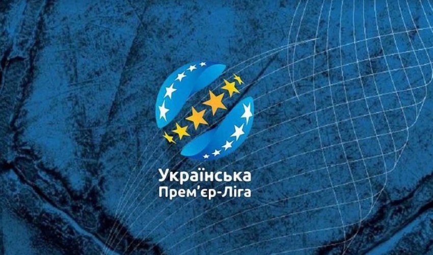 Ukrayna Premyer Liqası dayandırılıb