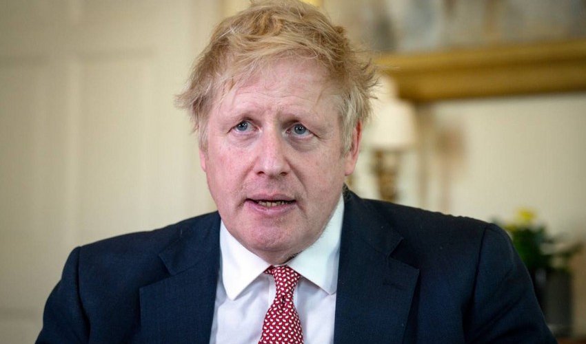 Britaniyanın Baş naziri: 