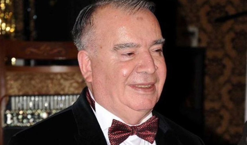 Arif Qazıyev vəfat etdi