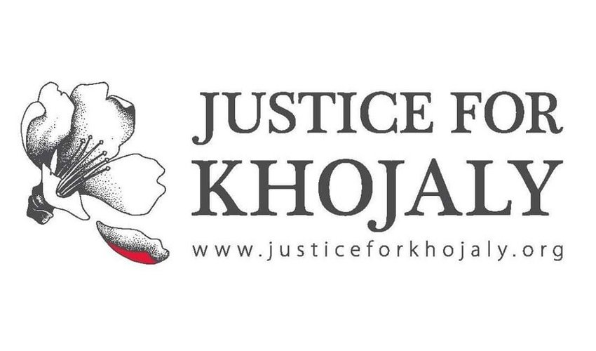Azerbaijan's letter to Secretary-General on Khojaly genocide circulated as official UN document Azerbaijan's letter to Secretary-General on Khojaly genocide circulated as official UN document