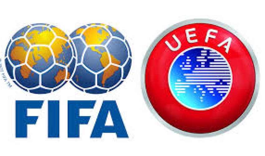 FIFA və UEFA Rusiya komandalarını yarışlardan uzaqlaşdırdı