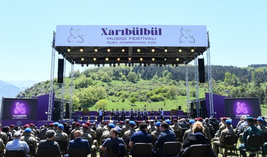 Date of 2022 Kharibulbul festival announced