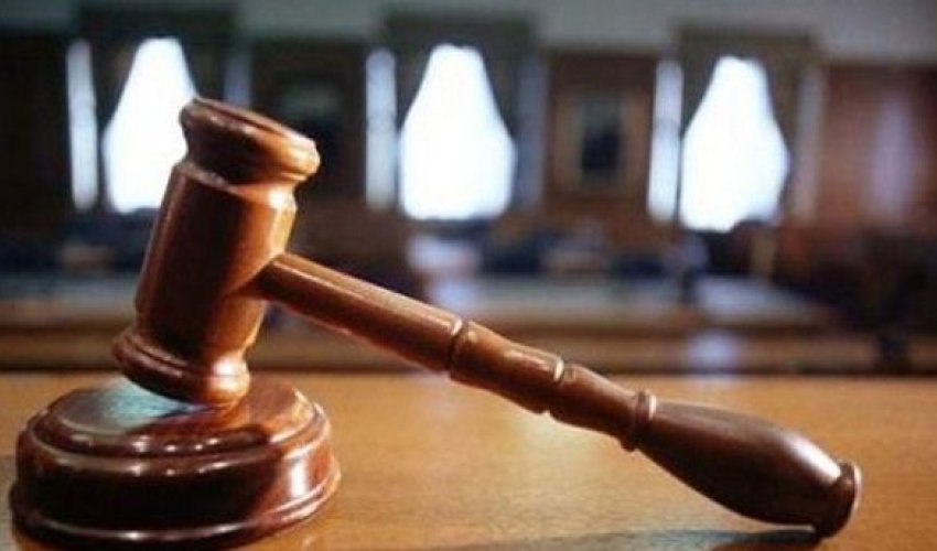Rəbiyyə Məmmədova Azərbaycana qarşı – AİHM şikayəti qəbuledilməz saydı Rəbiyyə Məmmədova Azərbaycana qarşı – AİHM şikayəti qəbuledilməz saydı