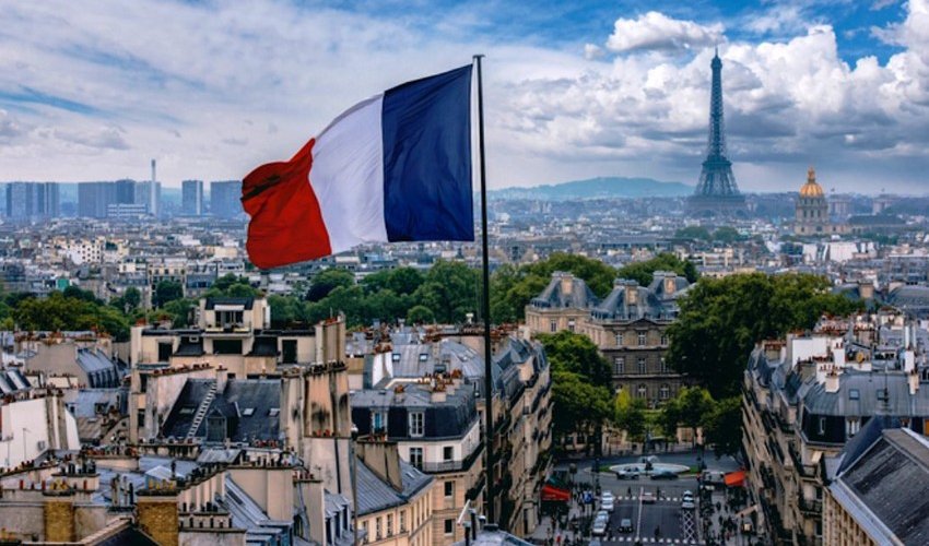 Fransa Rusiyaya qarşı sanksiyaları SƏRTLƏŞDİRƏCƏK