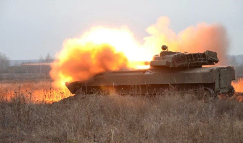 Ukraynaya döyüşməyə gedən Çexiya vətəndaşları həbs olunacaq? - RƏSMİ AÇIQLAMA