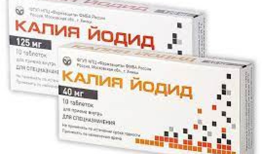 Avropada yoda tələbat artıb, Azərbaycanda hələlik sakitlikdir