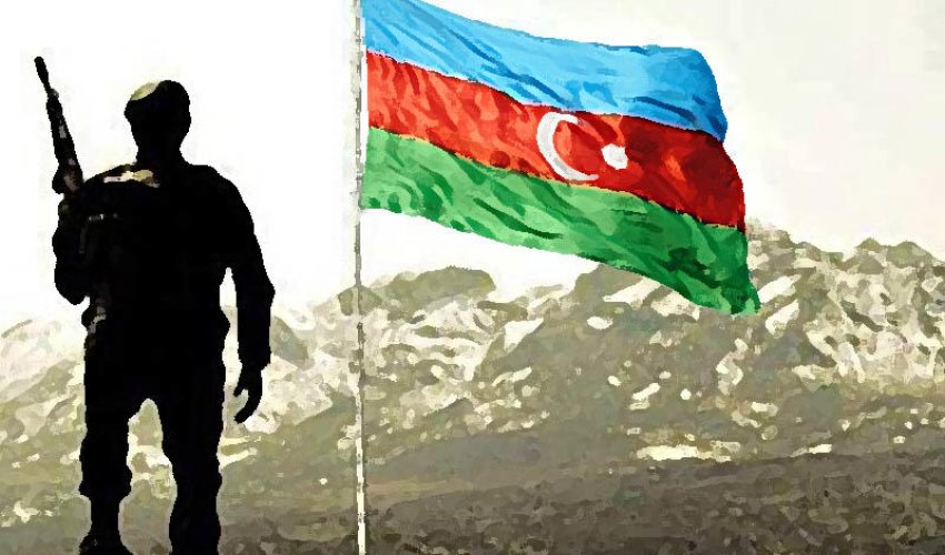 Azərbaycan ordusunun əsgərləri itkin düşdü - RƏSMİ Azərbaycan ordusunun əsgərləri itkin düşdü - RƏSMİ