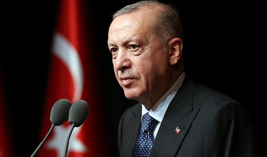 Ərdoğan liderlərlə Ukraynanı müzakirə etdi