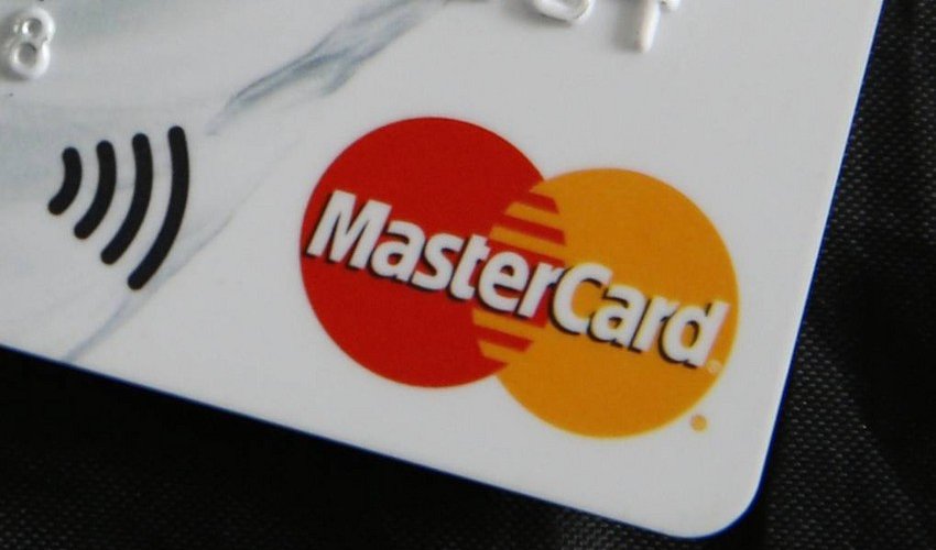 Mastercard приостановила оказание услуг на территории России