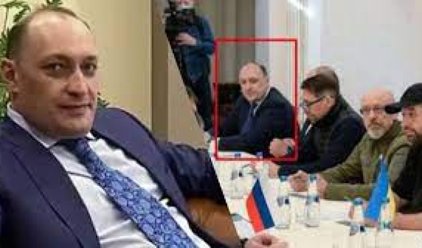 Denis Kireyevin ölümünün bəzi detalları AÇIQLANDI