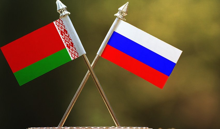 Rusiya və Belarus Dünya Oyunları 2022-dən kənarlaşdırılıb