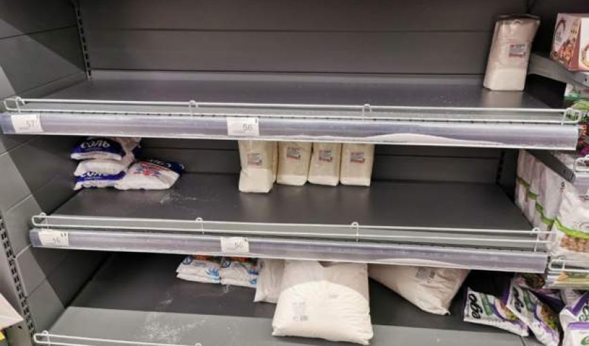 Putinin antiböhran  tədbirləri haqqında fərmanı ölkəni xilas edəcəkmi? 