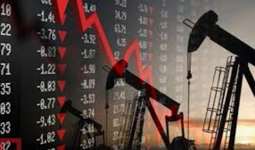 Böyük Britaniya Rusiya neftindən imtina edir