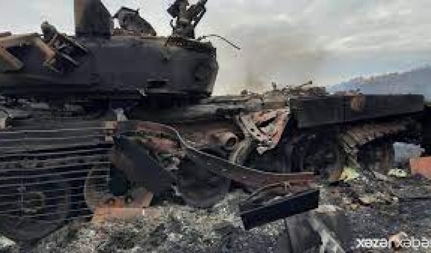 Ukrayna ilə bağlı martın 8-də nə baş verib - İCMAL