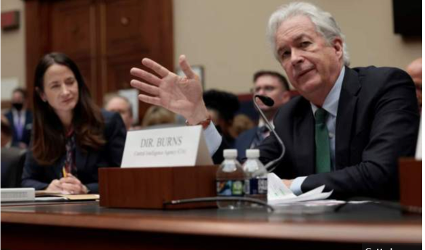 Amerika kəşfiyyatı -  Putinin başında nə baş verir?