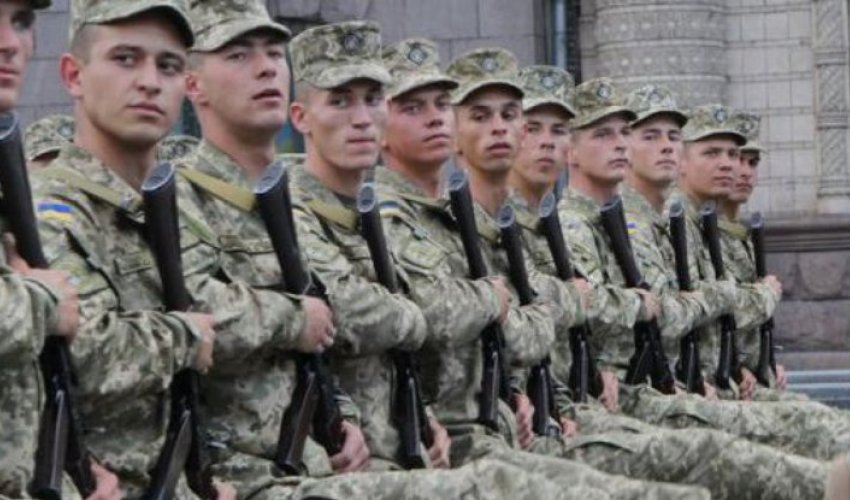 Ukraynaya hücum edən Rusiya ordusunda çağırışçılar aşkarlanıb - Rusiyadan ETİRAF