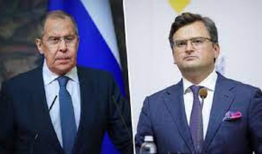 Lavrovdan müharibə ilə bağlı yeni AÇIQLAMA/VIDEO - YENİLƏNİB