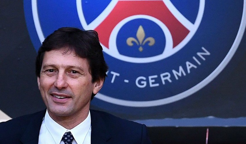 PSJ idman direktoru ilə yollarını ayırır