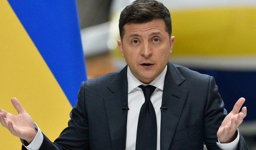 Ukraynada humanitar dəhlizlərlə təxliyə olunanların sayı açıqlanıb