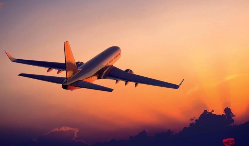 Pakistandan Bakıya uçuşlar BAŞLAYIR