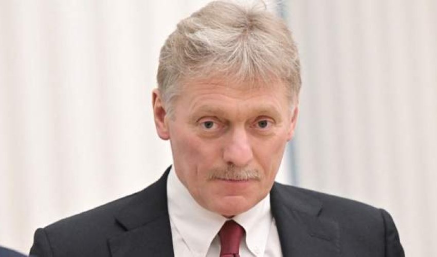 Çindən hərbi yardım istəməmişik - Kreml  ABŞ-ın iddiasını təkzib etdi 