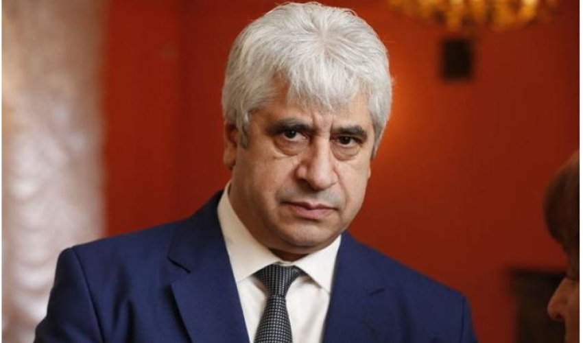 Prezident iş adamı ilə bağlı SƏRƏNCAM imzalayıb