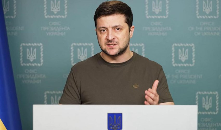 Rusiya ilə əməkdaşlıq edənlər həbs olunacaq