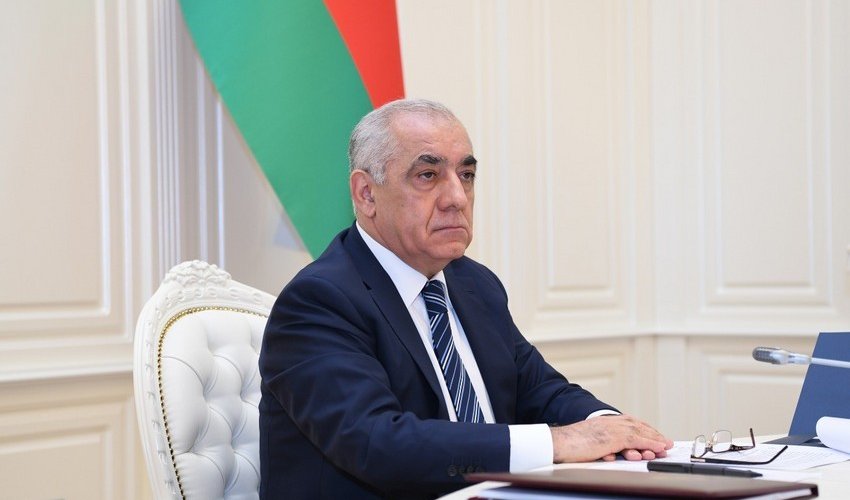 PM: President set new tasks for Azerbaijani government