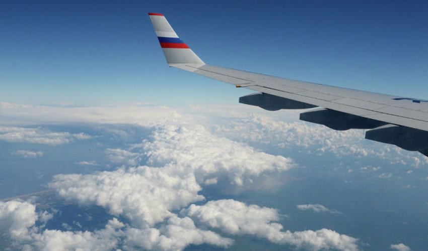 EASA-dan Rusiyaya qadağa