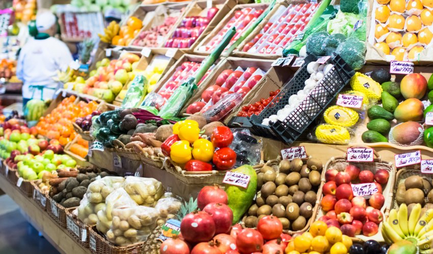 Ərzaq təhlükəsizliyi ilə bağlı 455 milyon manat xərclənib