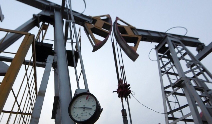 Azerbaijan’s daily crude oil output in February totals 566,000 barrels