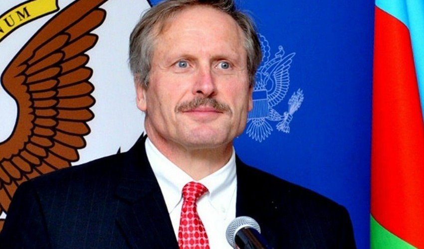 Роберт Секута: Азербайджан проводит независимую внешнюю политику