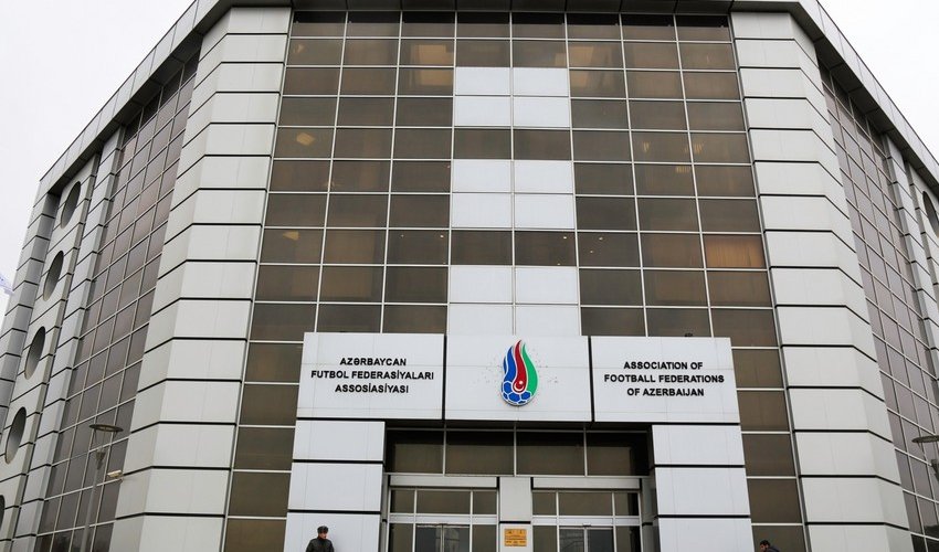 AFFA-nın baş katibi dəyişəcək