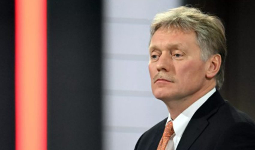 Rusiya və Ukraynanın atəşkəs planı hazırlaması xəbərinə - Kremldən reaksiya